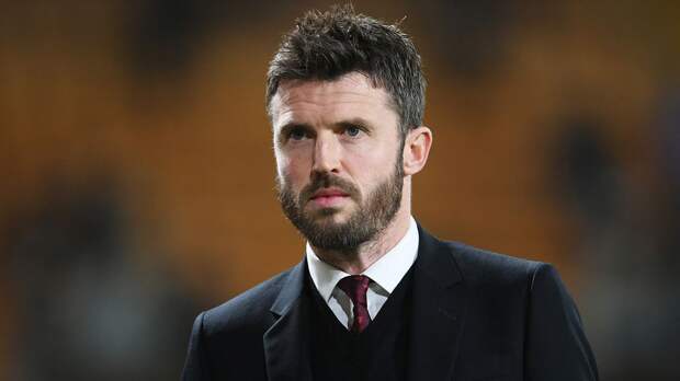 Каррик — перед дерби с «Сити»: «Я не заметил никаких красных флагов в «МЮ». Видно, что все стремятся к лучшему»