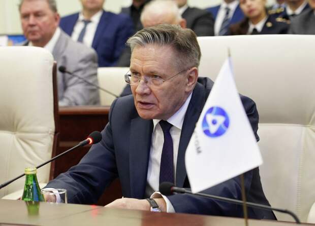 Лихачёв: «Росатом» готов помочь Ирану решить вопрос с ураном