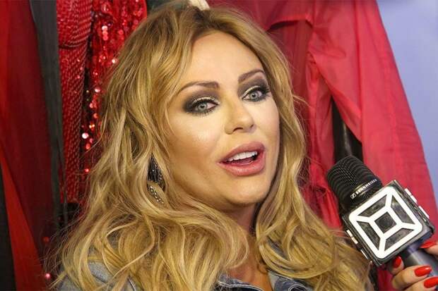 Лечащие врачи раскрыли тайну внезапной смерти Юлии Началовой