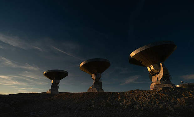 В США пропадают ученые, связанные с изучением НЛО и гравитации. Исчезли уже 8 человек