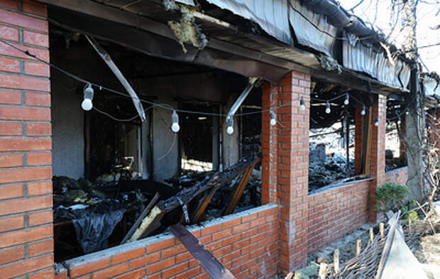 Сальдо: ВСУ использовали средства поражения укрепленных бункеров в Хорлах