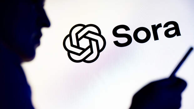 OpenAI приняла решение закрыть ИИ-генератор видео Sora