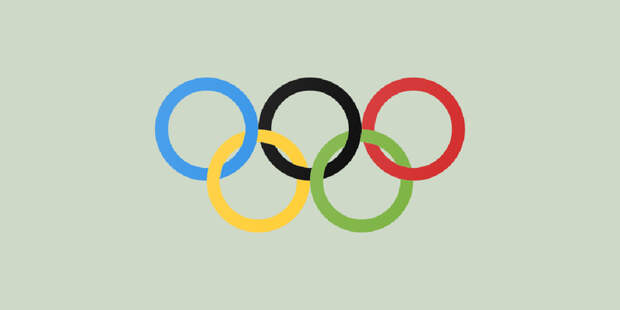 В Париже появилась реклама Олимпийских игр с Еленой Исинбаевой и флагом России
