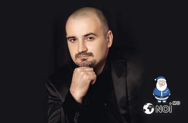 Актёр Арчил Иоселиани: «Пусть Новый год станет долгожданной премьерой вашей жизни»