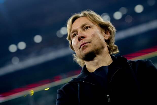 Карпин: полностью погружён в ЮФЛ — система даёт плоды