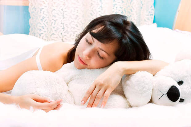Как защитить себя во время сна