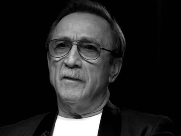Умер исполнитель песни «Обручальное кольцо»