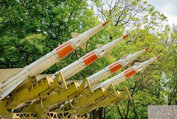 В РФ ответили на угрозы Украины достать ракетами до Москвы В РФ ответили на угрозы Украины достать ракетами до Москвы