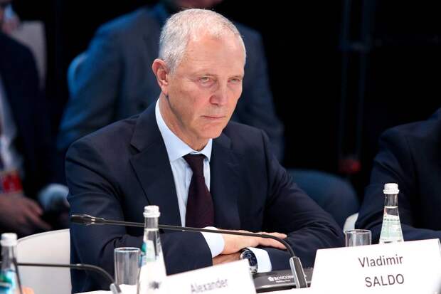 Украинские олигархи лишились имущества в российском регионе