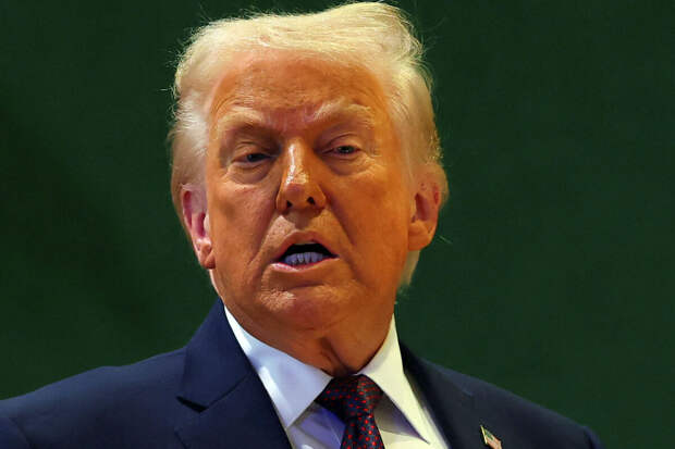 Трамп: Иран в большей степени готов к заключению соглашения с США