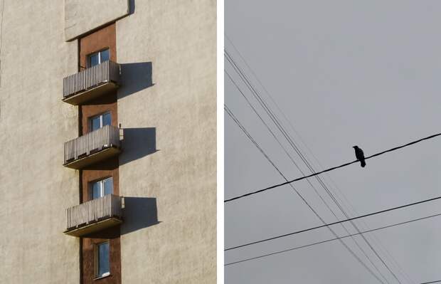 Фотолайфхак: Пространство