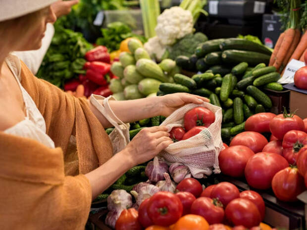 Рост тарифов на дизельное топливо обеспокоил аграриев: продукты могут подорожать