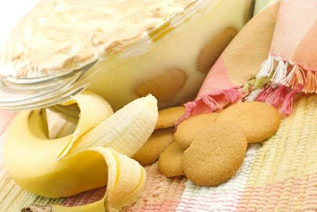 Завтраки, которые могут приготовить дети