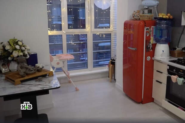 Участница «Фабрики звезд» похвасталась новой квартирой