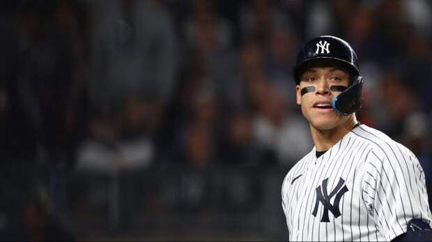Yankees Make Massive Offer To Aaron Judge But It Might Not Be Enough