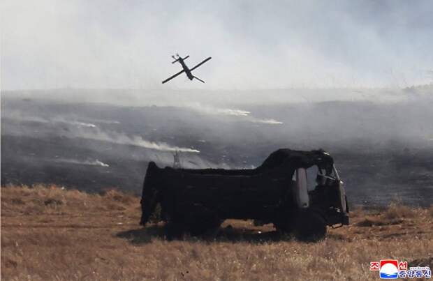 КНДР переняла опыт России на СВО и создала новый вид войск