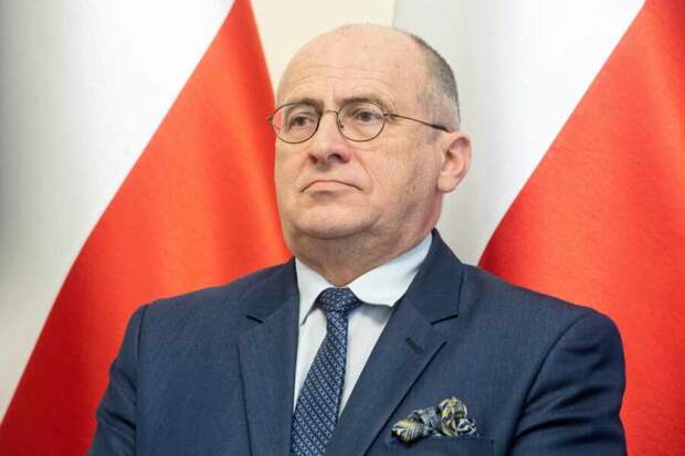 Глава МИД Польши обсудил со своим украинским коллегой Кулебой поведение посла, прославлявшего Бандеру