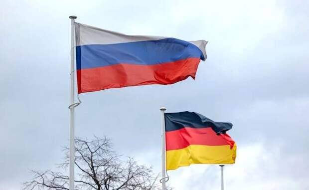 Остающиеся в России немецкие фирмы не собираются из нее уходить — dpa