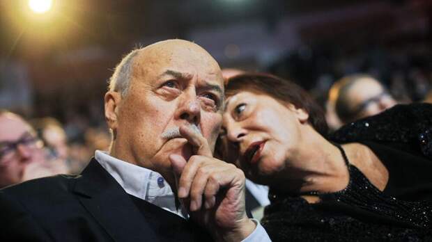 Кинофестиваль памяти Станислава Говорухина пройдет в Калининграде