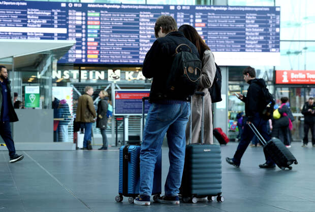 Раскрыты предпочтения российских миллениалов и зумеров в путешествиях