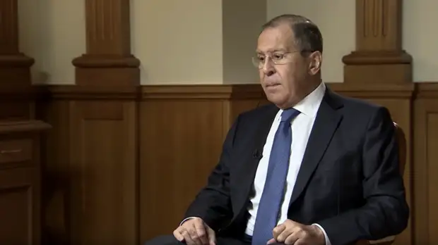 «В мутной воде им гораздо проще ловить рыбу»: Лавров о политике США на Ближнем Востоке и борьбе с терроризмом