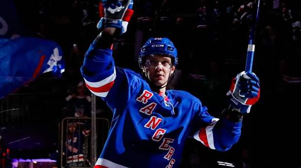 Панарин получит $20 млн от «Лос-Анджелеса» в виде бонусов