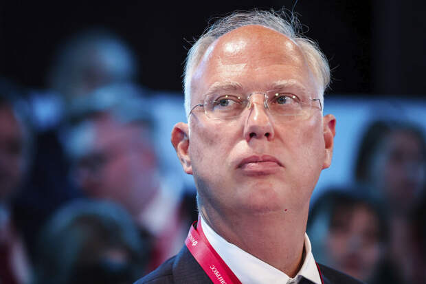 Дмитриев: люди могут следовать советам Стармера только на свой страх и риск