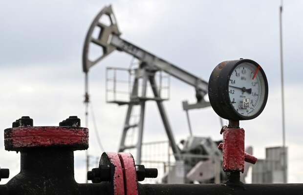 Снижение добычи нефти в России подтвердили