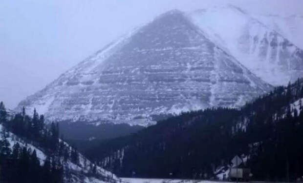 Бермудский треугольник на Аляске: с 1972 года здесь пропадают самолеты и экспедиции
