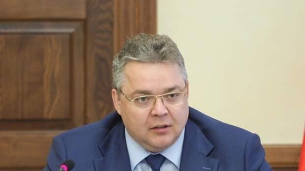 Коррупционное дежавю губернатора Владимирова