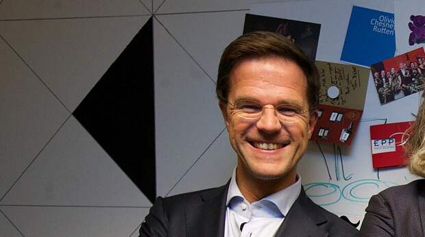 Соскин: слова Рютте о готовности Зеленского к сделке – это хитрый ход