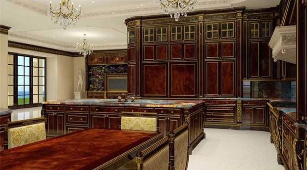 Le-Palais-Royal-Hillsboro Beach-Florida-Mansion 11