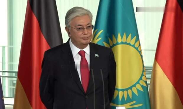 Цугцванг для Казахстана: Что скрыто за словами Токаева об "анти-России". Кремлю нужно услышать сигналы