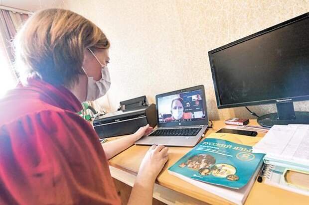 Что год учебный нам готовит?