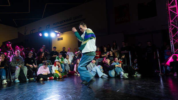 «Это целая индустрия»: основатель фестиваля LOTUS FEST — об уличных танцах, малой родине и международном успехе