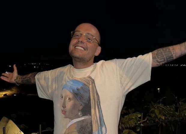 Рэпер Гуф предстал перед судом по делу о грабеже в бане