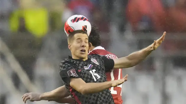 Червиченко сравнил автогол Кудряшова с ошибкой Филимонова