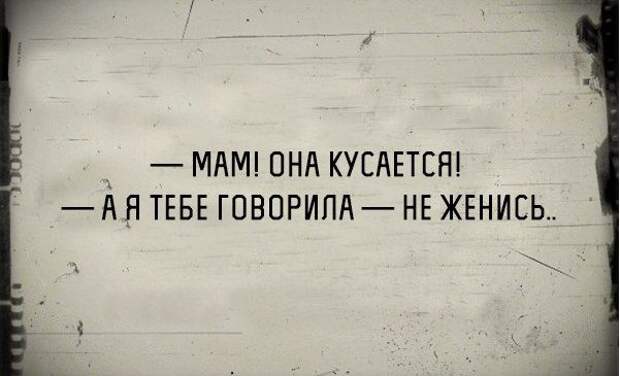 Злободневные цитаты. Голосуйте!