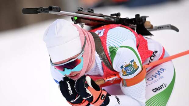 Метеля и Серохвостов приостановили выступления из-за проблем со здоровьем