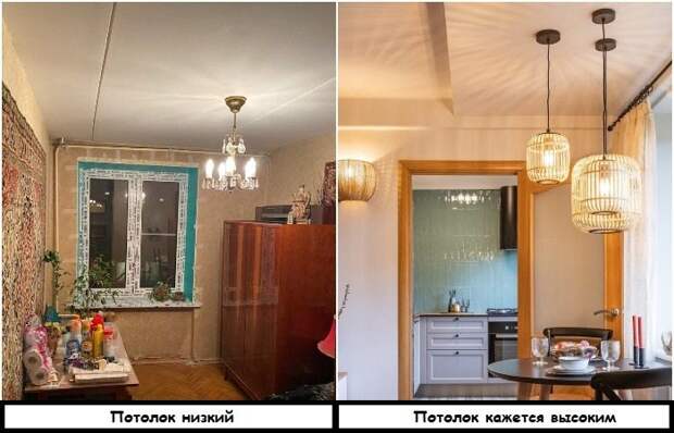 Проблемы советских хрущёвок, которые можно решить бюджетно и без глобального ремонта