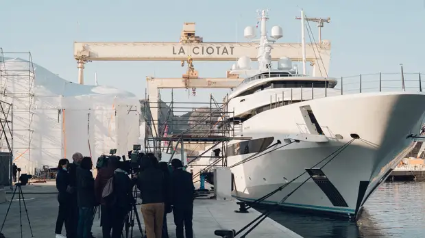 Неделя миллиардера: Лисин на вершине, Вексельберг без яхты, Усманов в деле с Пикассо