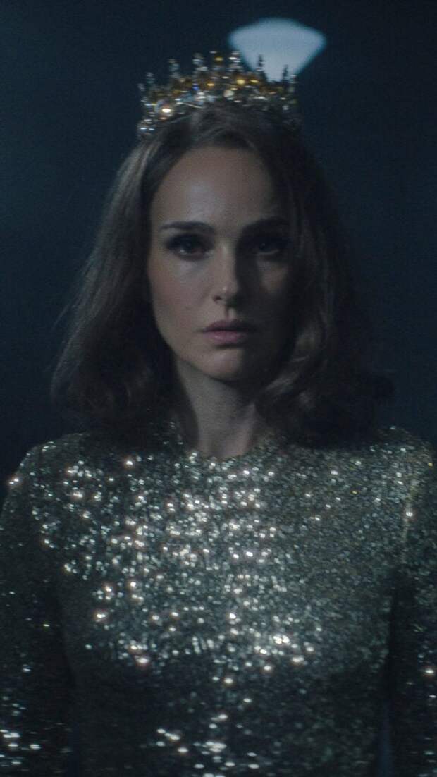 Natalie Portman