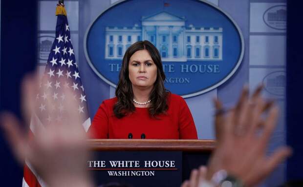 США: мы можем нанести удары и по русским