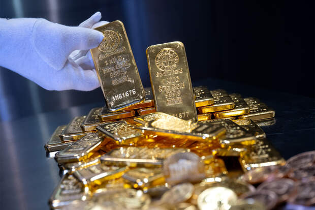 Цены на еще один драгоценный металл достигли максимума