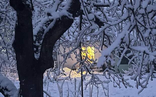 В Рязанской области 6 февраля ждут до -26°С