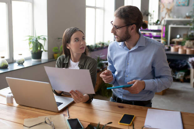 Психолог Зинатуллина: есть три главных правила, как нужно просить повышения