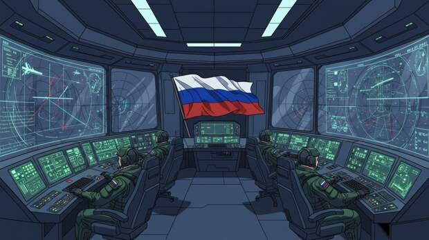 Собянин: уничтожен ещё один беспилотник, летевший на Москву