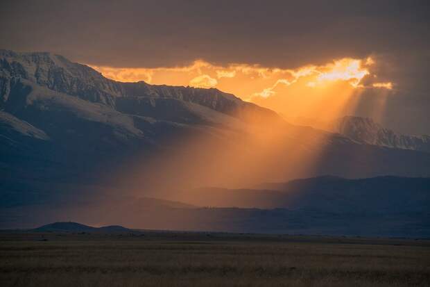 Природа России 101