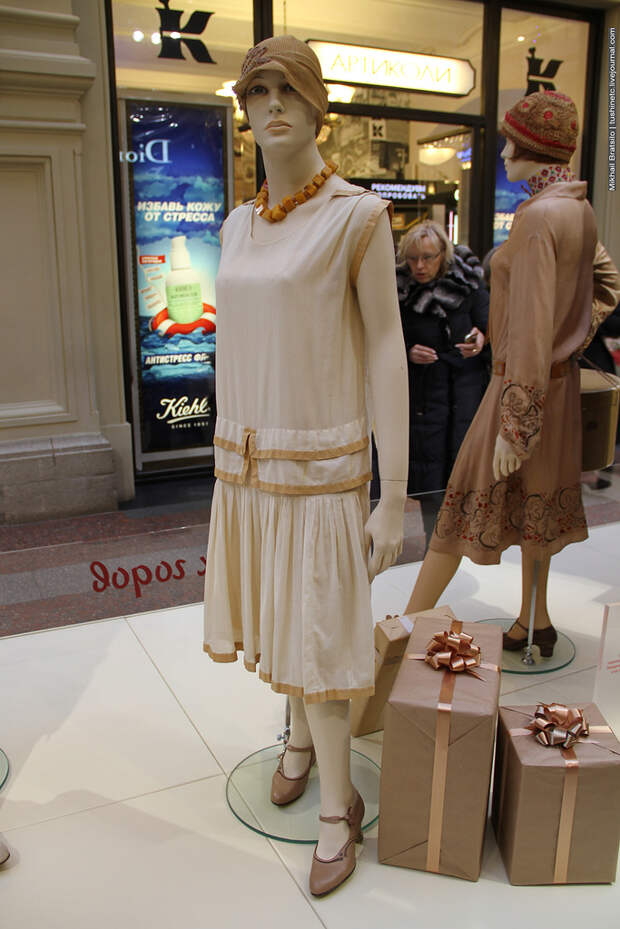 Сталинская мода stalinfashion02 Сталинская мода