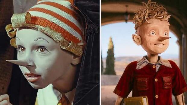 «Бура-бум»: новая интерпретация классической сказки вызвала противоречивые мнения зрителей